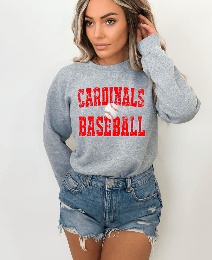 Hazel Blues® | Custom Team Sport: SWEATSHIRT