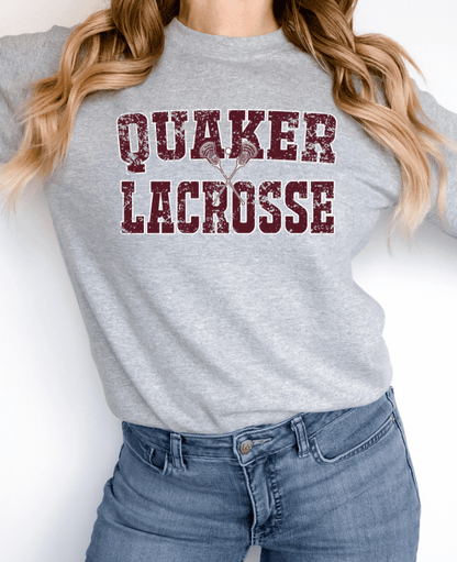 Hazel Blues® | Custom Team Sport: SWEATSHIRT