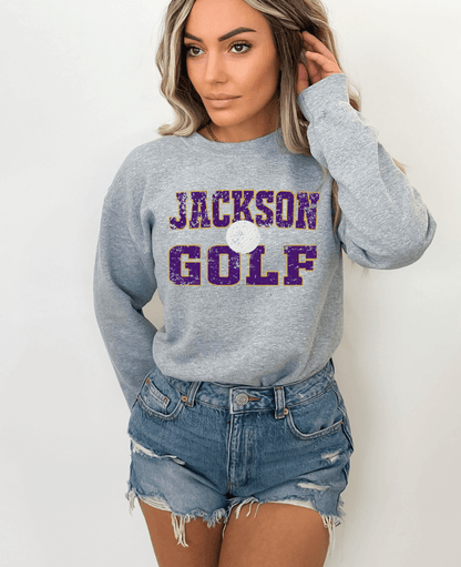 Hazel Blues® | Custom Team Sport: SWEATSHIRT