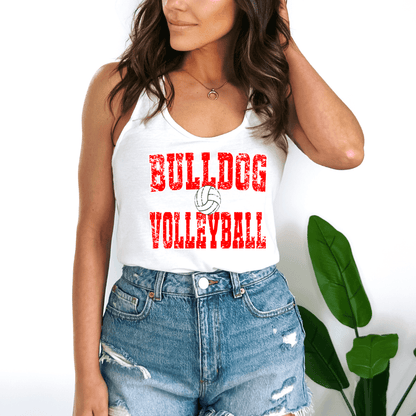 Hazel Blues® | Custom Team Sport: TANK