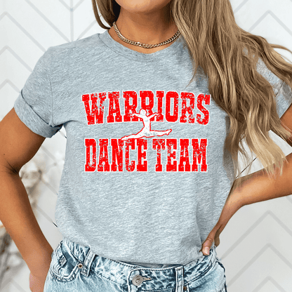 Hazel Blues® | Custom Team Sport: TEE