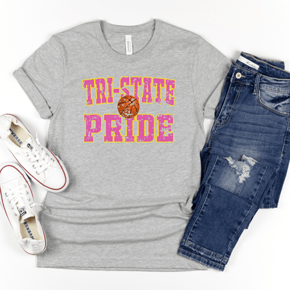 Hazel Blues® | Custom Team Sport: TEE