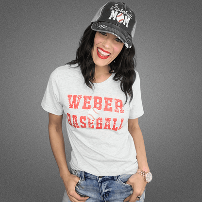 Hazel Blues® | Custom Team Sport: TEE