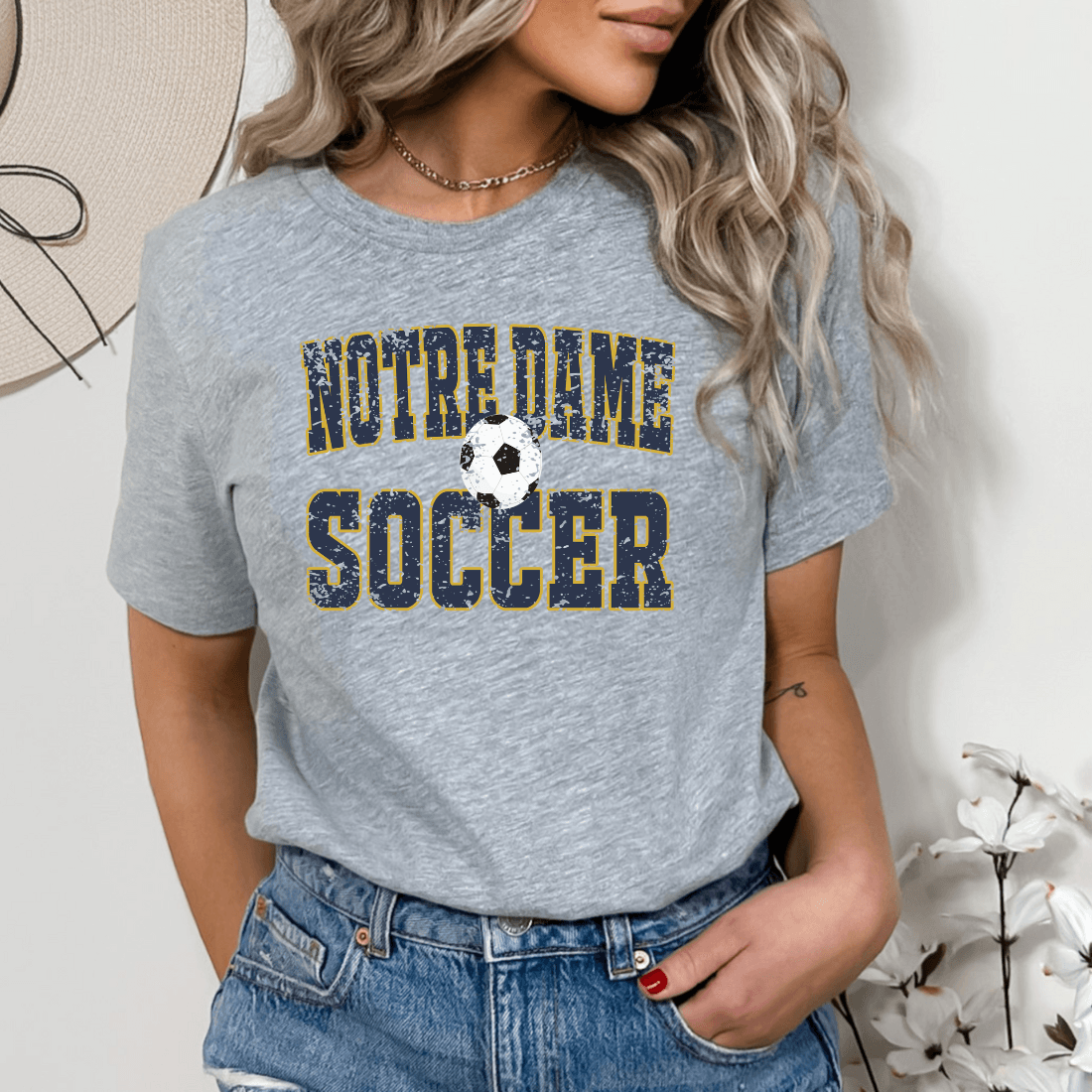 Hazel Blues® | Custom Team Sport: TEE