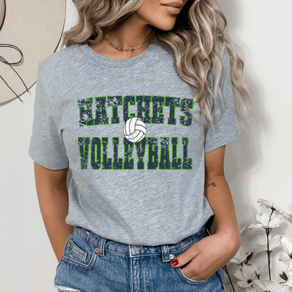 Hazel Blues® | Custom Team Sport: TEE