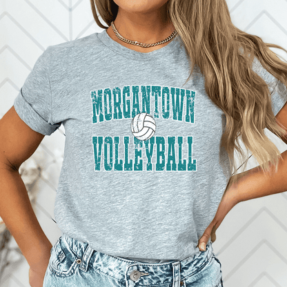 Hazel Blues® | Custom Team Sport: TEE