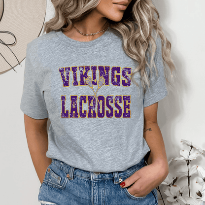Hazel Blues® | Custom Team Sport: TEE