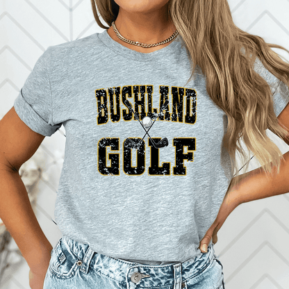 Hazel Blues® | Custom Team Sport: TEE