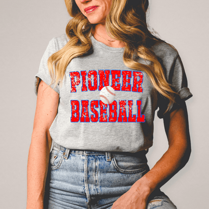 Hazel Blues® | Custom Team Sport: TEE