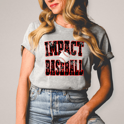 Hazel Blues® | Custom Team Sport: TEE