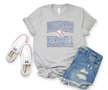 Hazel Blues® | Custom Team Sport: TEE