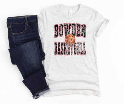Hazel Blues® | Custom Team Sport: TEE