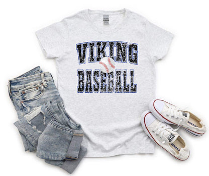 Hazel Blues® | Custom Team Sport: TEE