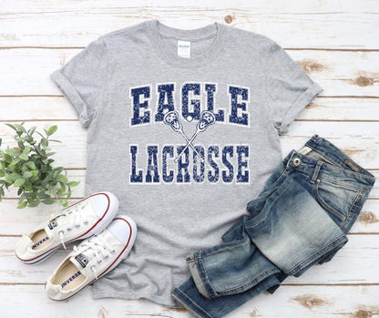Hazel Blues® | Custom Team Sport: TEE