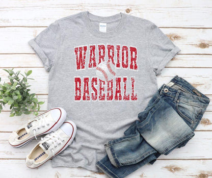 Hazel Blues® | Custom Team Sport: TEE