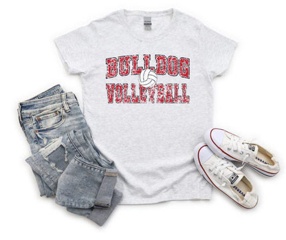 Hazel Blues® | Custom Team Sport: TEE