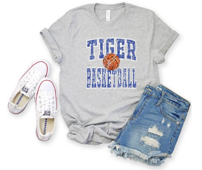 Hazel Blues® | Custom Team Sport: TEE