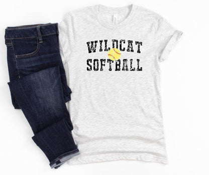 Hazel Blues® | Custom Team Sport: TEE