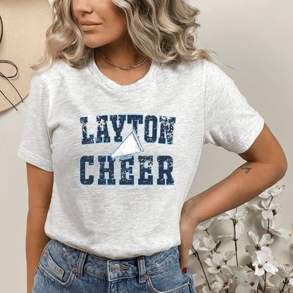 Hazel Blues® | Custom Team Sport: TEE