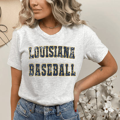 Hazel Blues® | Custom Team Sport: TEE