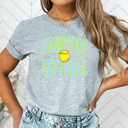 Hazel Blues® | Custom Team Sport: TEE