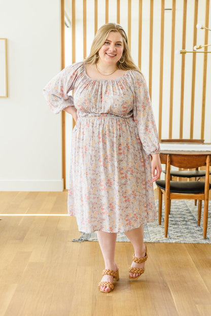 Hazel Blues® | Dreamscape Dress