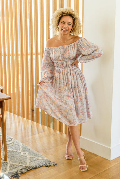 Hazel Blues® | Dreamscape Dress