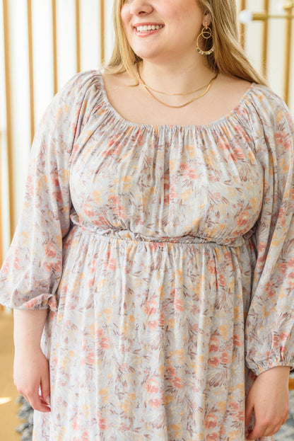 Hazel Blues® | Dreamscape Dress