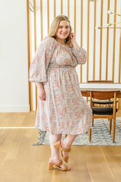 Hazel Blues® | Dreamscape Dress