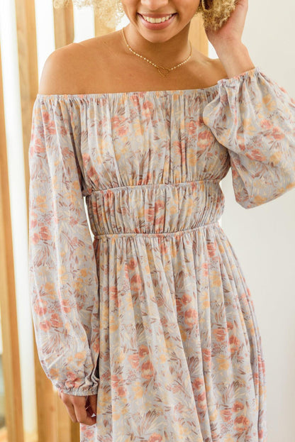 Hazel Blues® | Dreamscape Dress