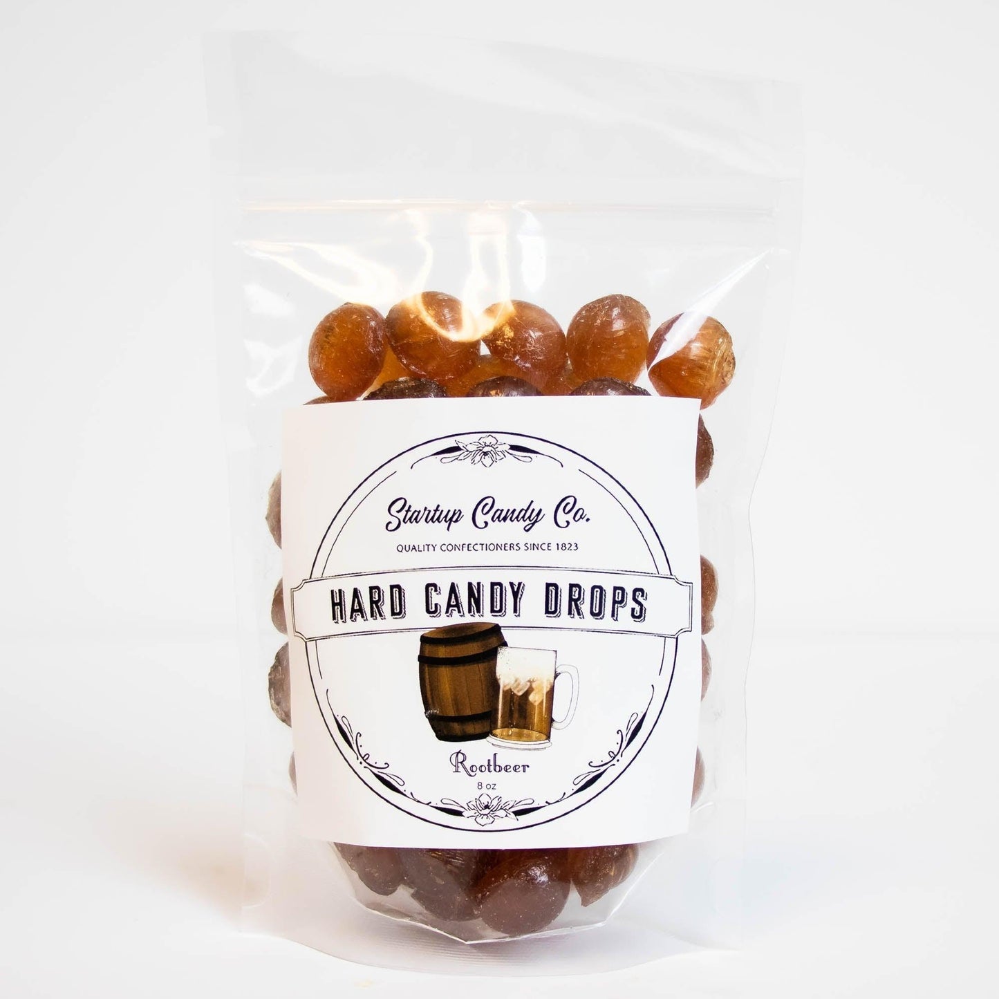 Hazel Blues® | Hard Candy Drops