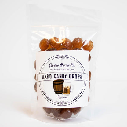 Hazel Blues® | Hard Candy Drops