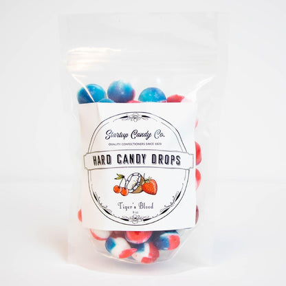 Hazel Blues® | Hard Candy Drops
