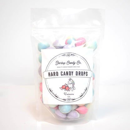 Hazel Blues® | Hard Candy Drops