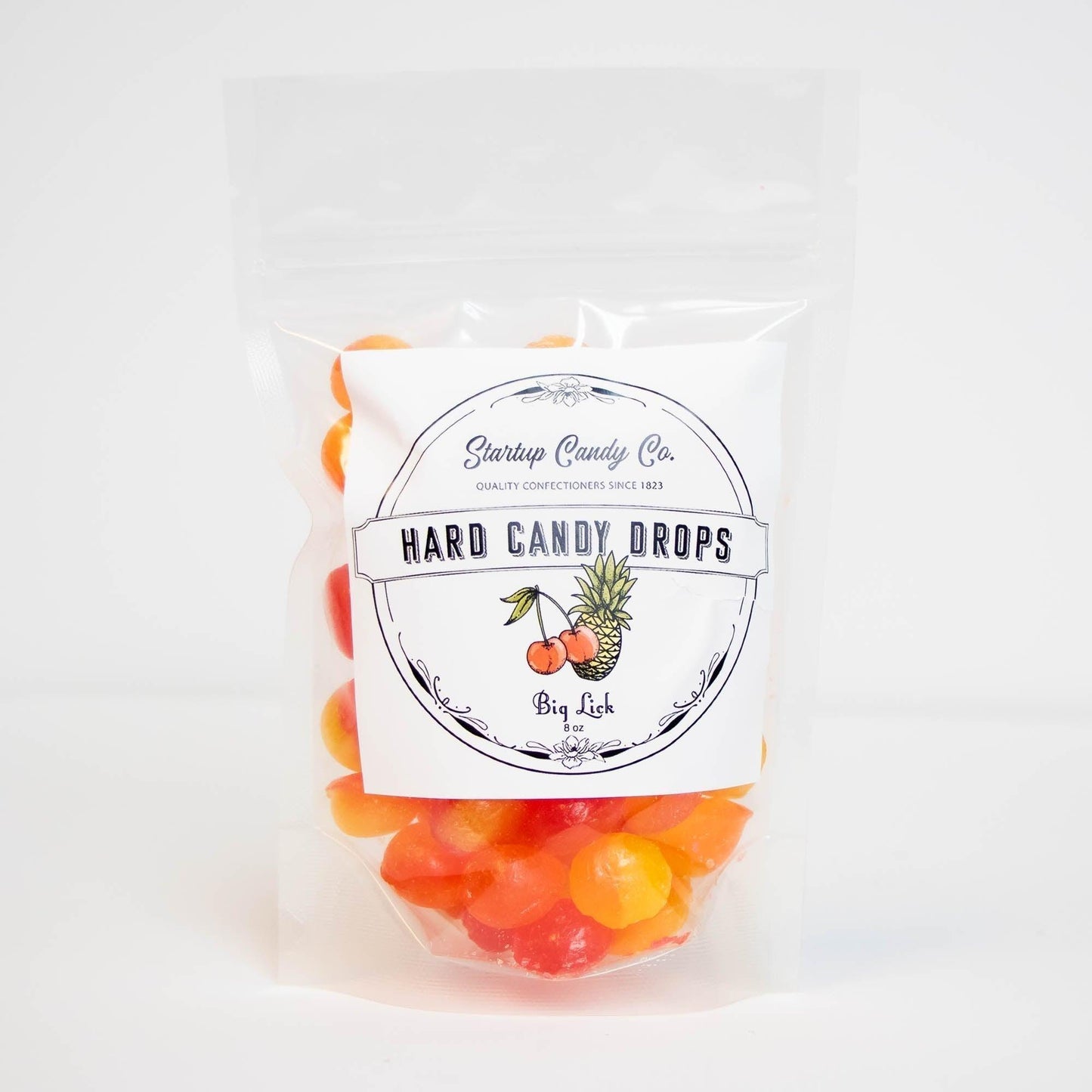 Hazel Blues® | Hard Candy Drops