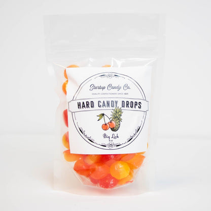 Hazel Blues® | Hard Candy Drops