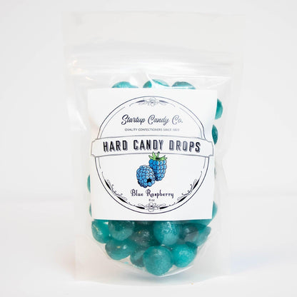 Hazel Blues® | Hard Candy Drops