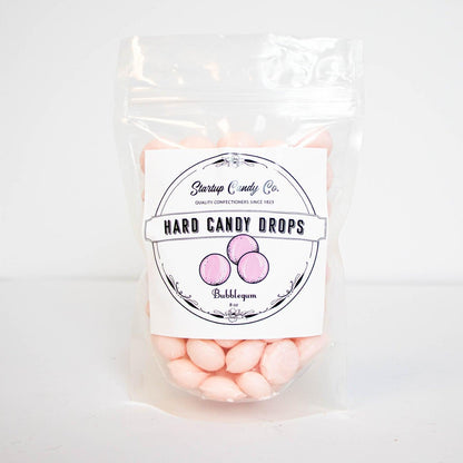 Hazel Blues® | Hard Candy Drops