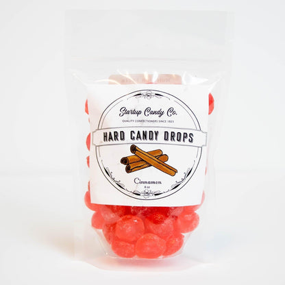 Hazel Blues® | Hard Candy Drops