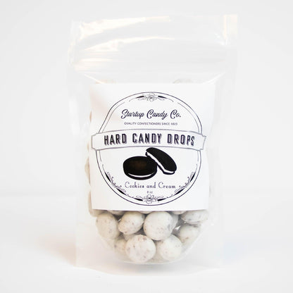 Hazel Blues® | Hard Candy Drops