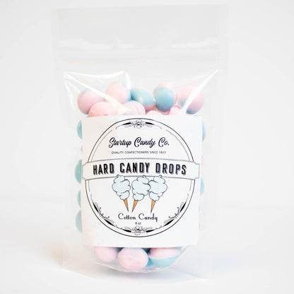 Hazel Blues® | Hard Candy Drops