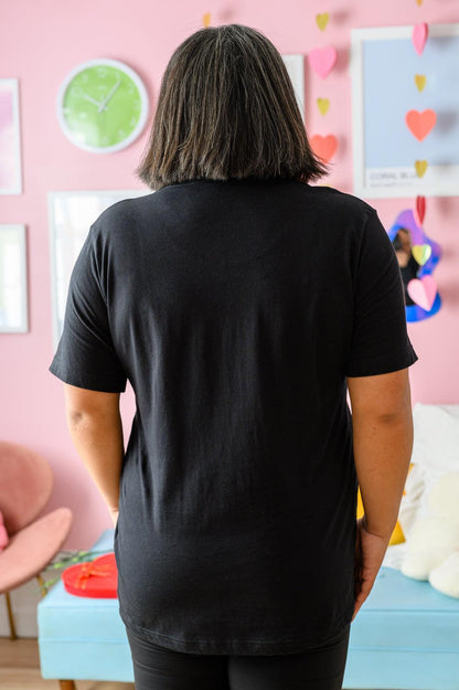 Hazel Blues® | Love & Tacos Tee