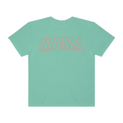 Hazel Blues® | MAMA Graphic Tee