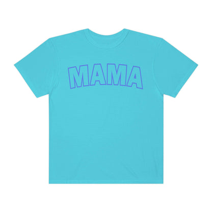 Hazel Blues® | MAMA Graphic Tee