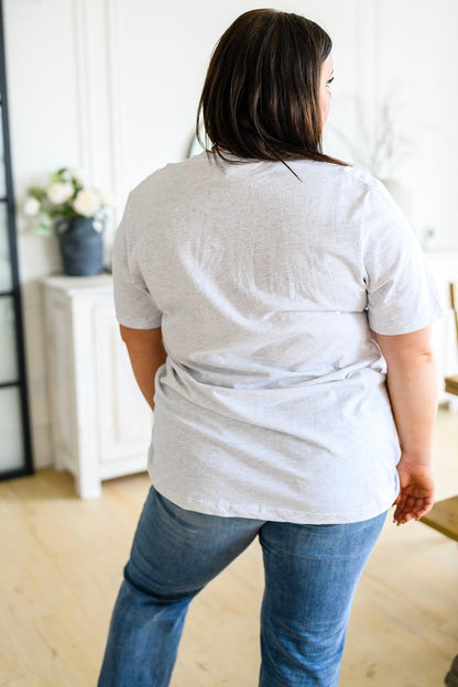 Hazel Blues® | Mama Graphic Tee