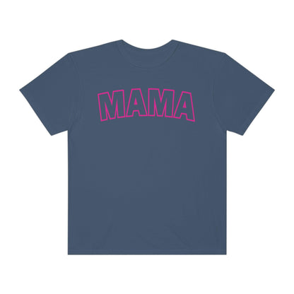 Hazel Blues® | MAMA MONOCHROME & SPRING GRAPHIC TEE
