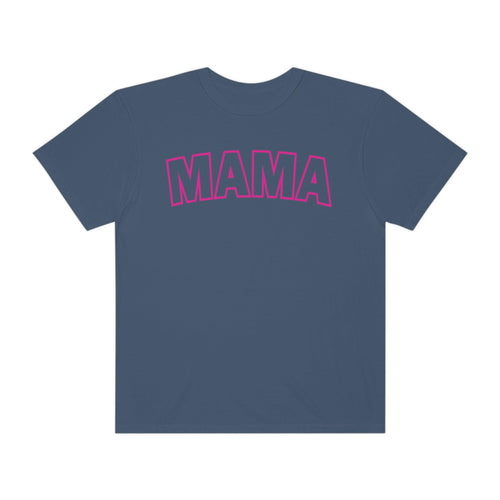 Hazel Blues® | MAMA MONOCHROME & SPRING GRAPHIC TEE