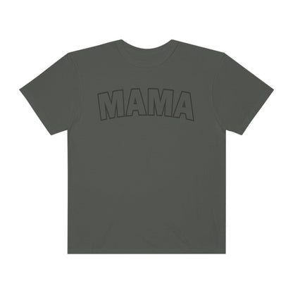 Hazel Blues® | MAMA MONOCHROME & SPRING GRAPHIC TEE