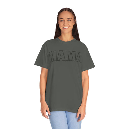 Hazel Blues® | MAMA MONOCHROME & SPRING GRAPHIC TEE