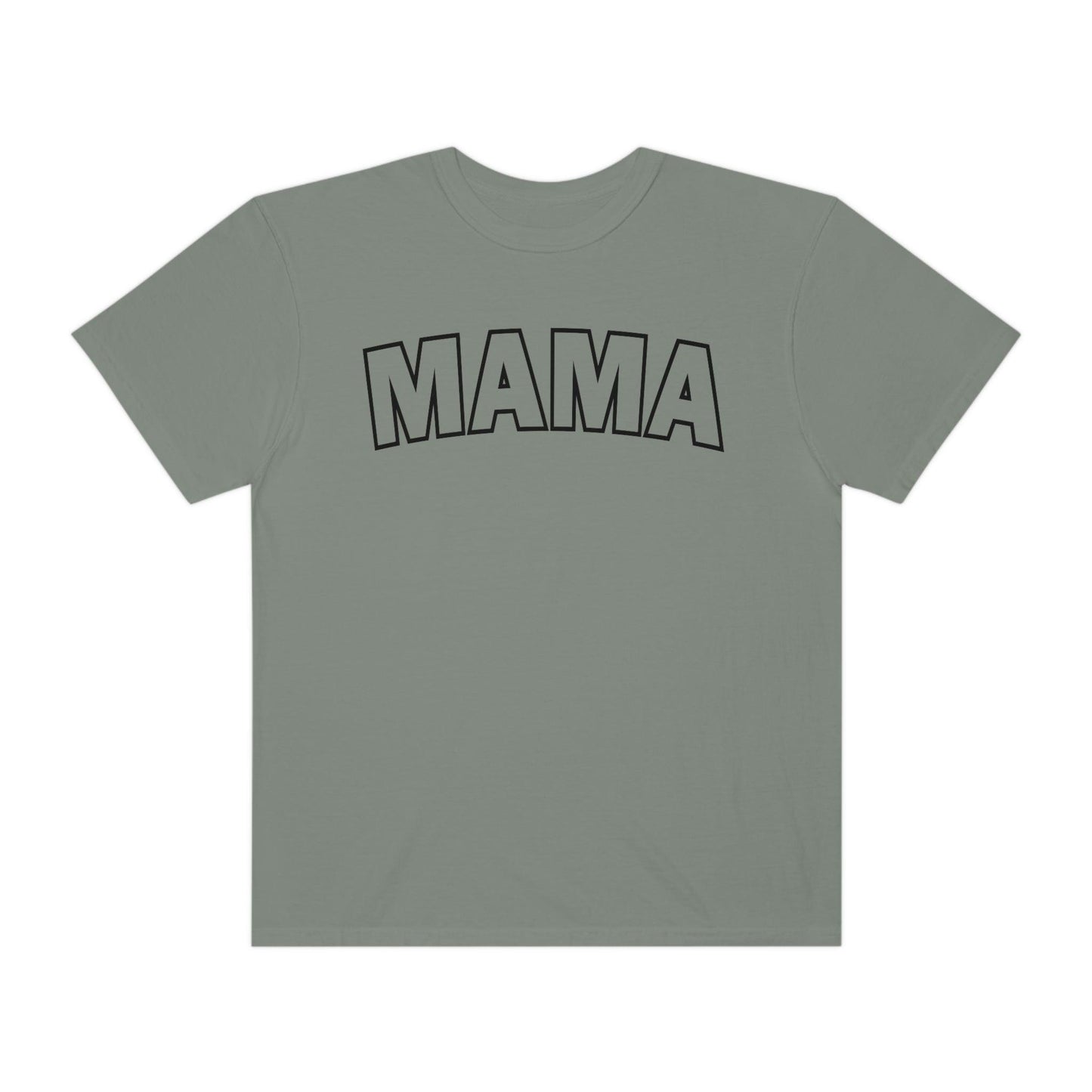 Hazel Blues® | MAMA MONOCHROME & SPRING GRAPHIC TEE